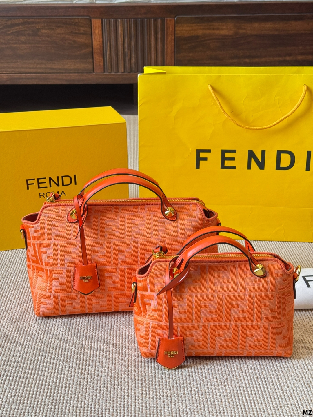 FENDI bag 104